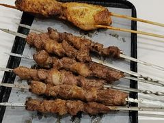 -西域美食(西直门南小街店)