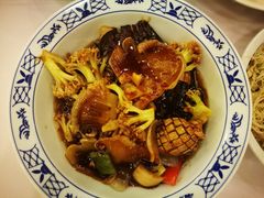 -聚春园自助餐厅(东街口店)
