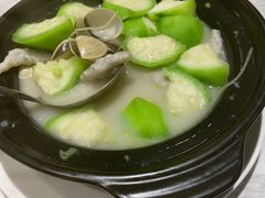 -顺意·顺德家乡菜(国际人才大厦店)