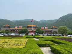 -天津盘山风景名胜区