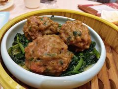 -北海渔村酒楼·粤菜海鲜点心(新华店)