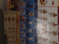 -麦当劳(火车北站餐厅)