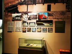 -中国闽台缘博物馆