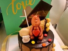 -CAKE BOSS 蛋糕老板(北京世纪金源购物中心)