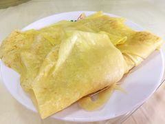 筋饼-横道佛手居筋饼店