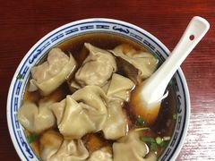 -古徽州馄饨店(宝安路店)
