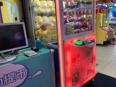 -meland·儿童乐园·游戏厅娃娃机·电玩Xbox(成都合生汇店)