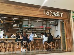 -ROAST