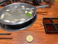 -海子口鲜牛馆(招商兰溪谷店)