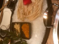 -佬土鹅肠火锅(解放路店)
