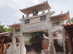 -晋江五店市传统文化旅游区