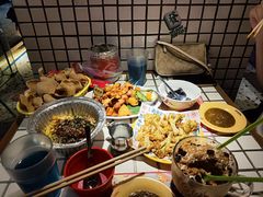 -碌碌发·东南亚风味烧烤档(体育西店)