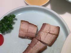 -新旺茶餐厅·早餐·夜宵(仙霞店)