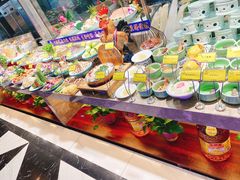 -新海渔港·胶东海鲜家常菜·家宴(奥体中心店)