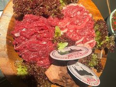 -二刀潮牛(重庆光环购物公园店)