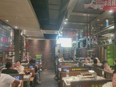 -丰茂烤串(建设街店)