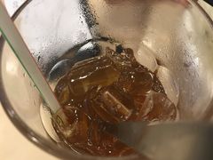 柠檬茶-盛记粥面(佐敦店)