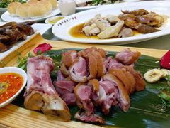 -清心鸡沙田乳鸽店·非遗传承(粤垦路店)