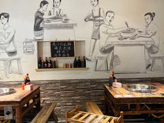 -玉林巷子口火锅(玉林总店)