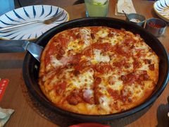 -必胜客(港城新天地店)