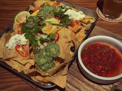 -京A Taproom·精酿餐吧(CBD店)