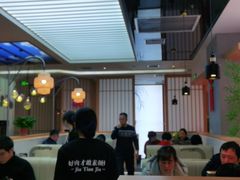 -九田家黑牛烤肉料理(东津民发世纪广场店)