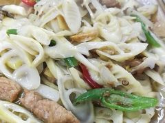 -君华饭店·腊排铜火锅