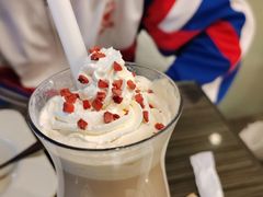 -豪客来牛排(府河店)