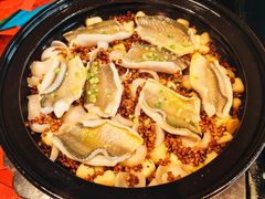 -上海滩餐厅(BFC外滩金融中心店)