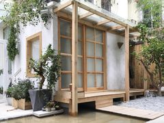 -拾壹cafe·工作室