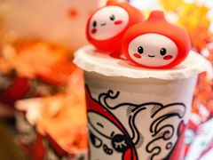 -咕噜咕噜·章鱼小丸子(广州荔湾领展广场店)