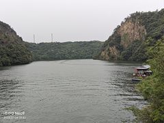 -五泄景区