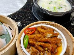 豉香蒸凤爪-味可道美食坊(福基路店)