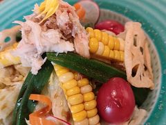 -蟹田居·活蟹料理(东城店)