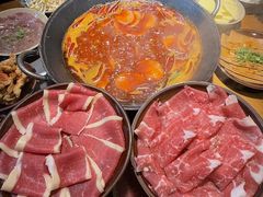 -阳阳老火锅(小南门店)