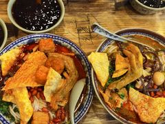 -柳石居柳州螺蛳粉(万达店)