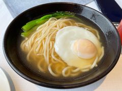 长寿面-北京厨房(西安SKP店)