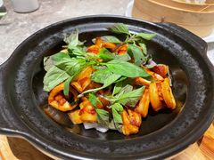 -四道菜·福建菜馆(新街口金鹰店)