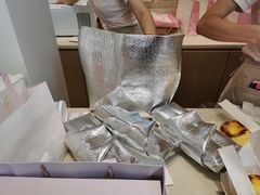 -好利来(七宝领展广场店)