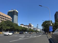 -南门涮肉(东单店)