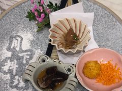 -月下料理(楷林IFC店)
