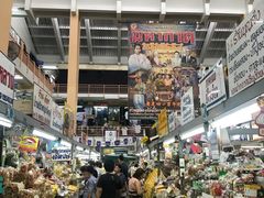 -瓦洛洛传统市场