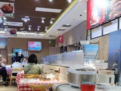 -西贝(武汉群星城店)