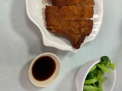 -明呈黄鱼面馆(斜土路店)
