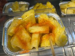 -海大南门夜市(海富街店)