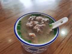 -胜泉小吃(太平桥店)