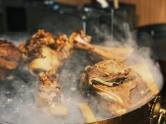 -西贝莜面村(银泰创意城店)