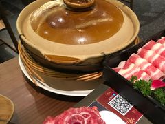 -捞王锅物料理(上海世茂广场店)