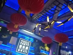 -音乐派KTV(银泰城店)