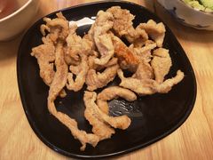 -红小满休闲餐厅(十全街店)